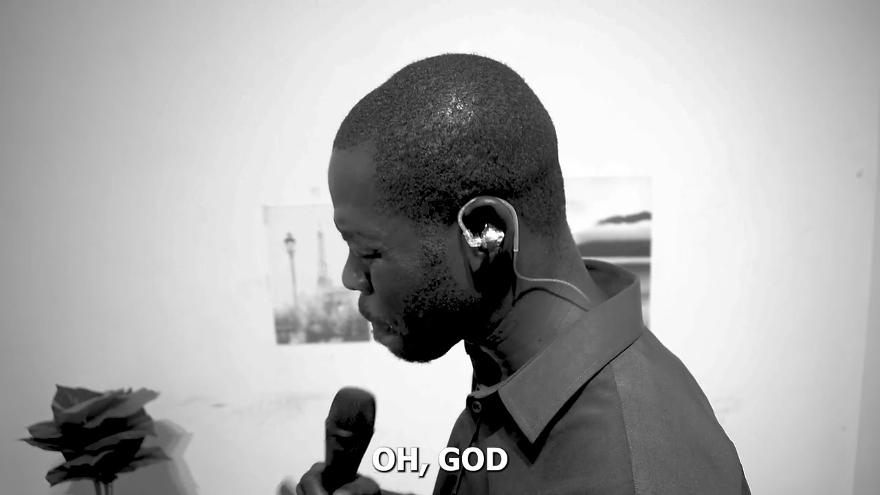 Selorm Israel - Meditations Of Gratitude   Worship Medley Ep02