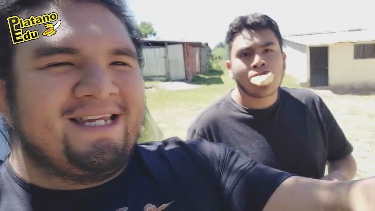 UN AÑO..... | Platano Edu