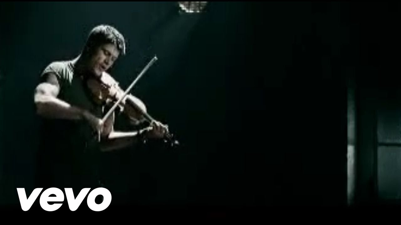 Seth Lakeman - Lady Of The Sea (Hear Her Calling)