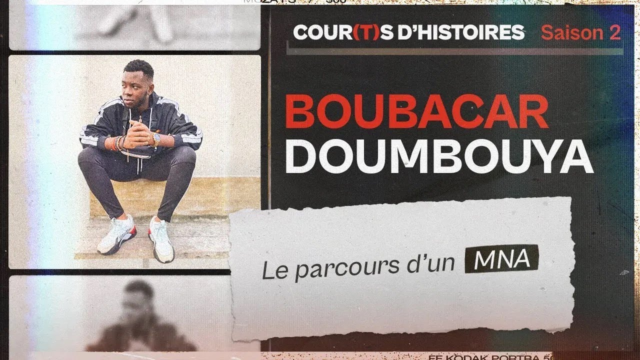 27 Le parcours d’un MNA