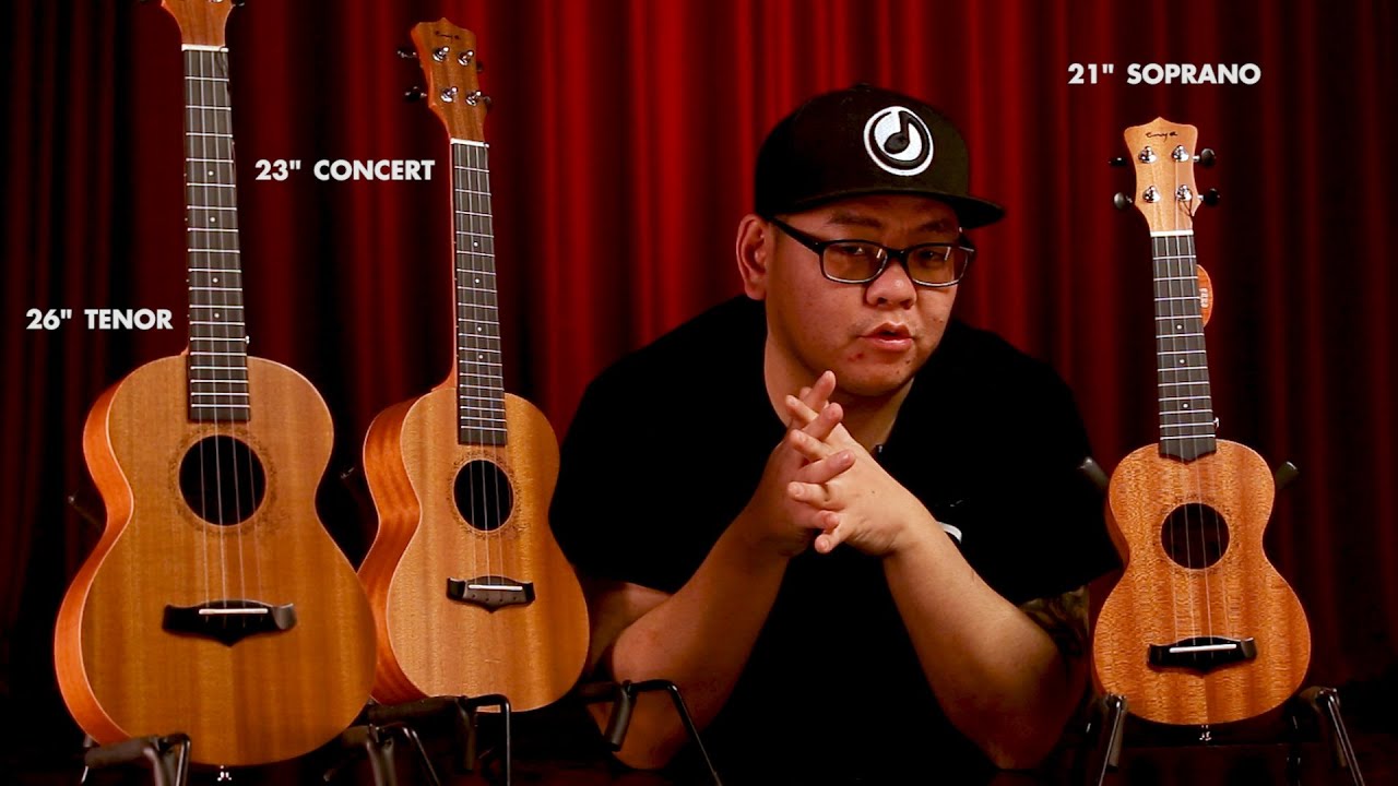 Ukulele | Үкүлэлэ худалдаж авах