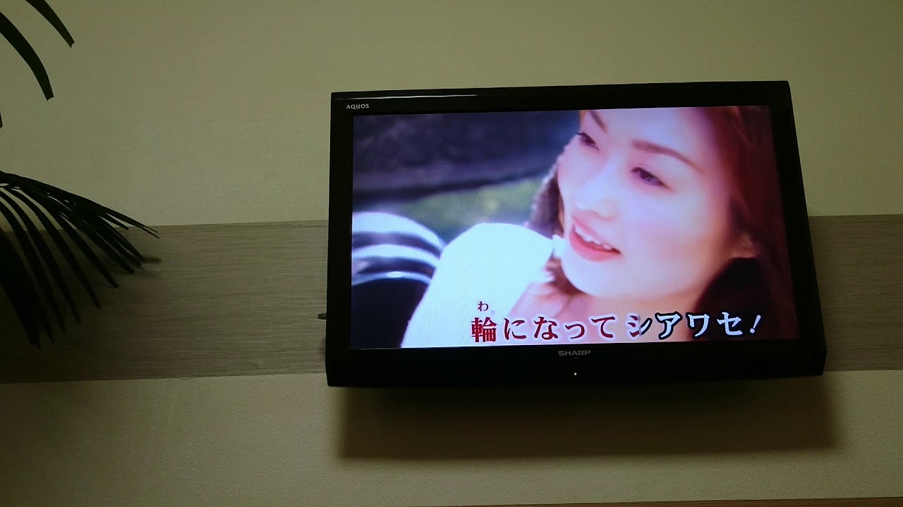 【カラオケ】#キボウレインボウ#歌ってみた