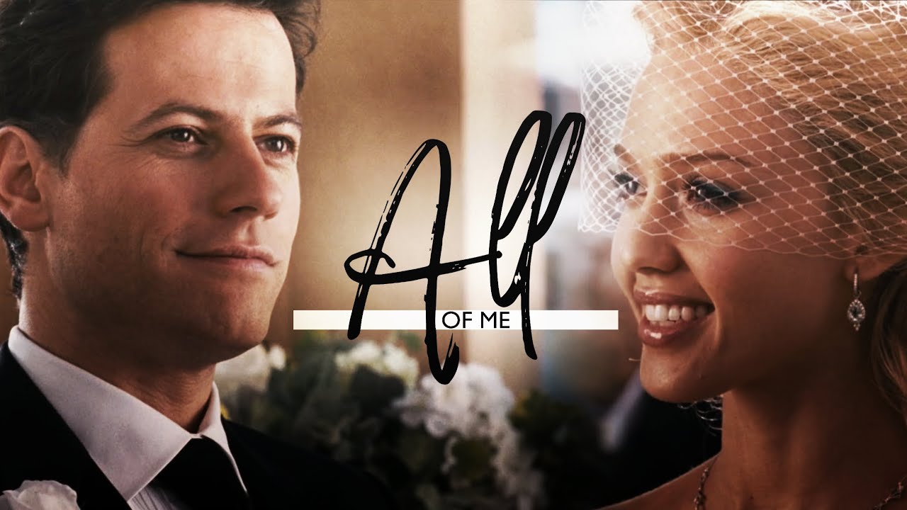 Reed & Sue || All Of Me
