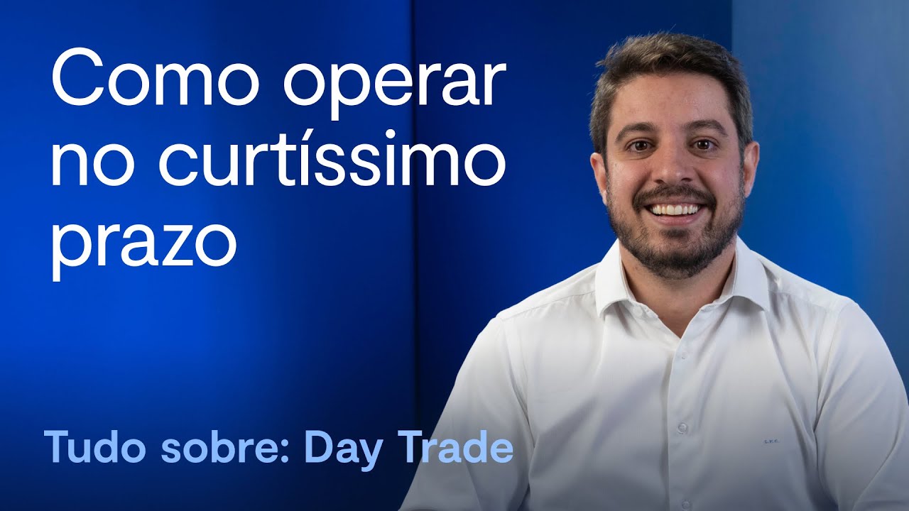 Day trade: o que &eacute; e como funciona?