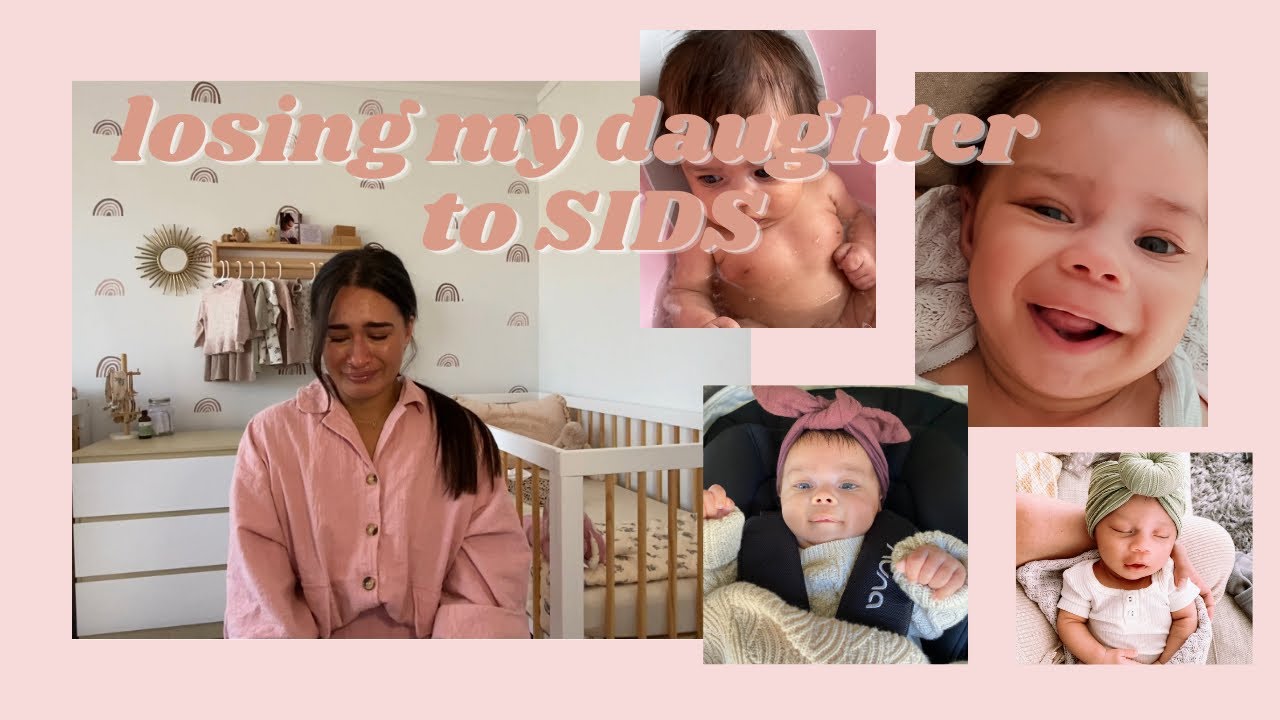 Infant loss: SIDS