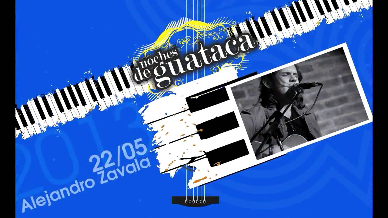 Nueva Temporada de Noches de Guataca 2013