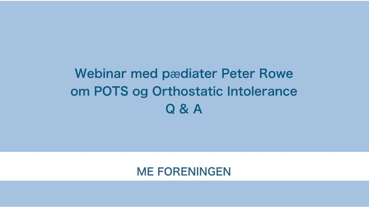 Peter Rowe   Q&A