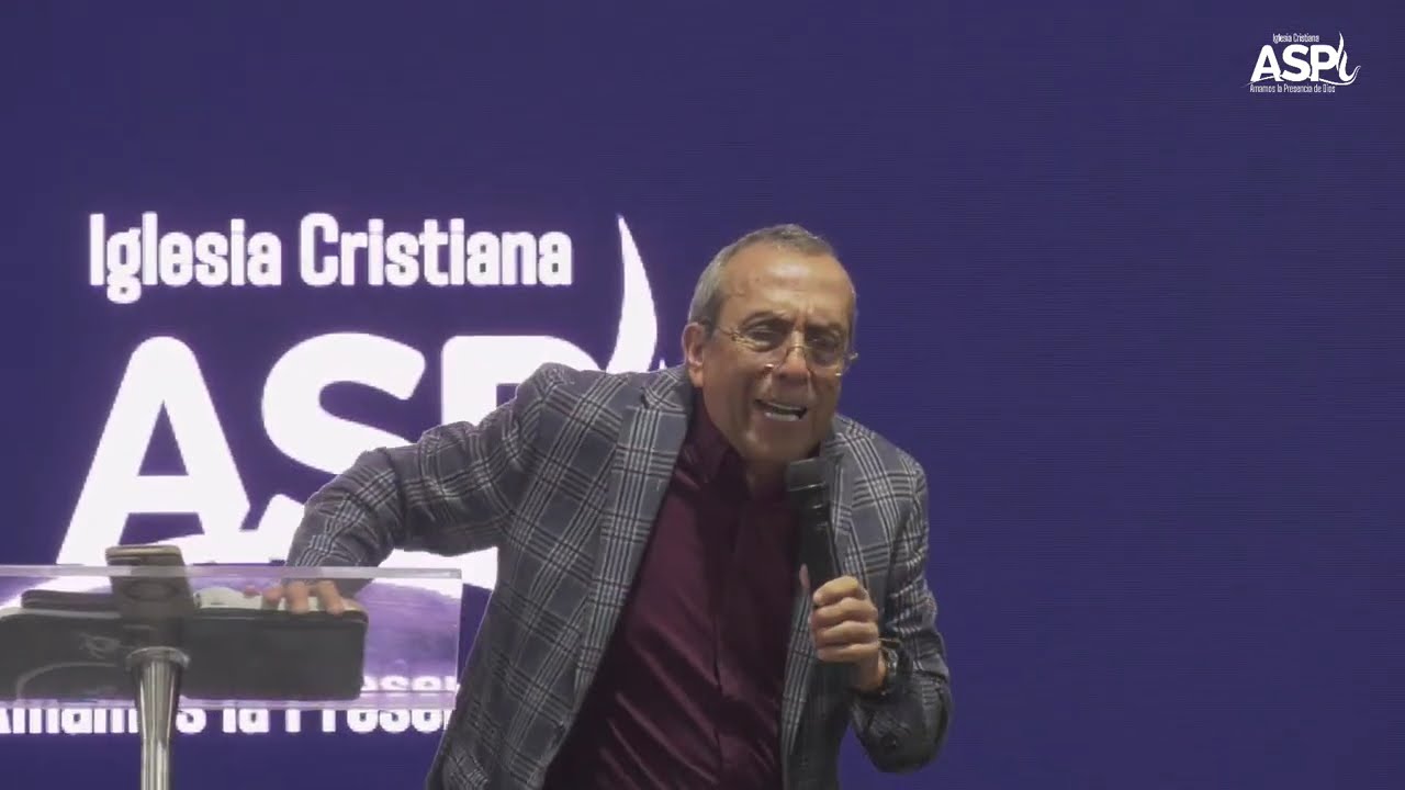 EN VIVO | NOCHE DE GUERA ESPIRITUAL | Viernes, 6 de marzo de 2026