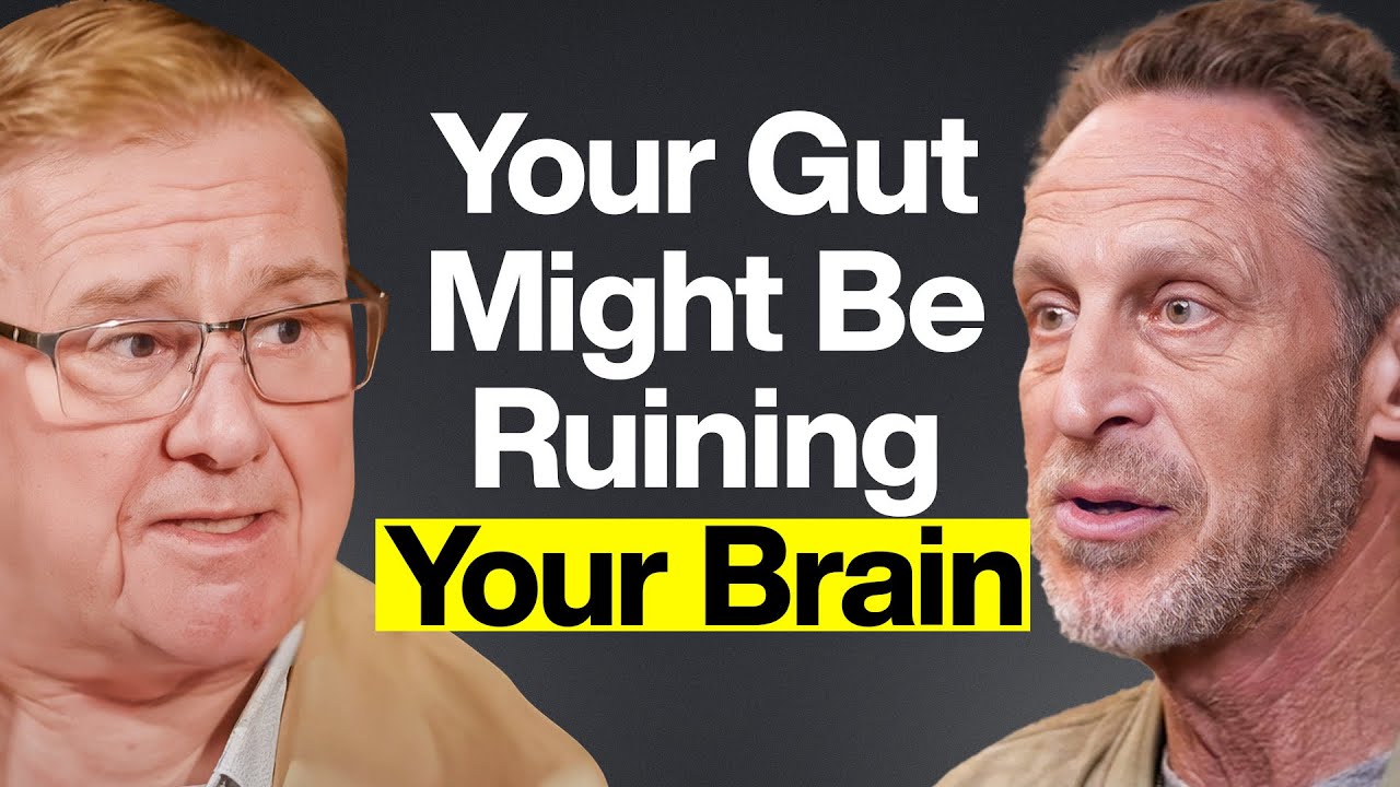 This Is The Future Of Medicine: Predicting Disease