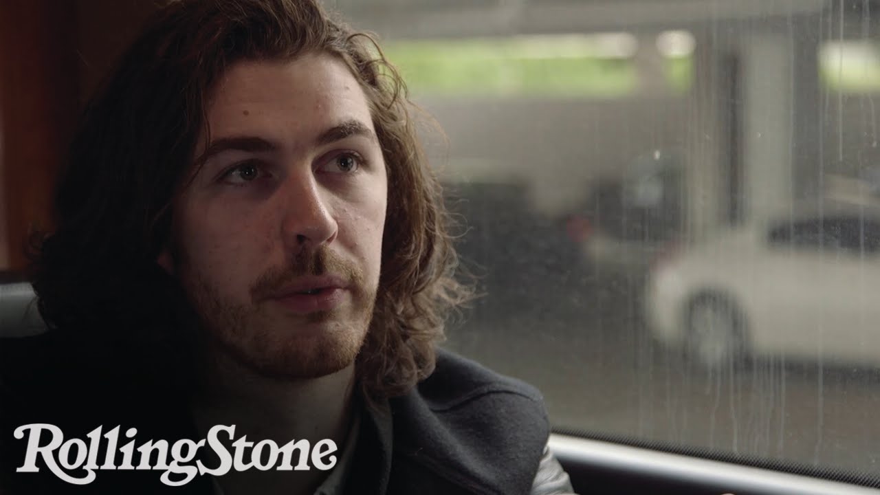 Dawn To Dusk: Hozier