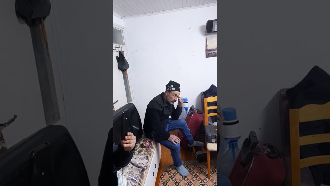 kör bayram delhadır bası