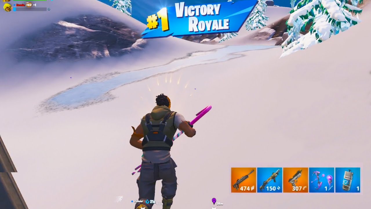 This Loadout is INSANE