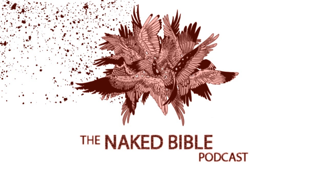 Naked Bible Podcast 222 — Trees and Kings with Dr. Rusty Osborne