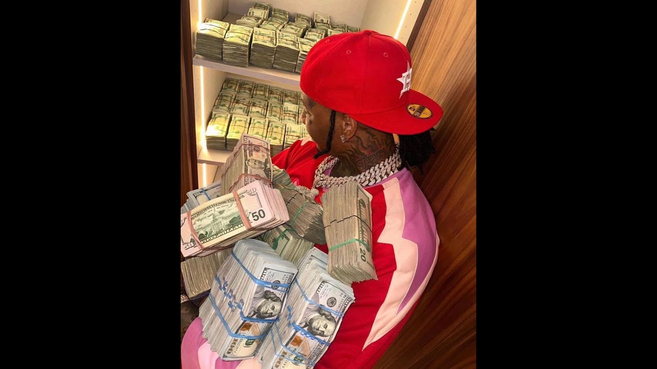(FREE) SPLURGE TYPE BEAT -  