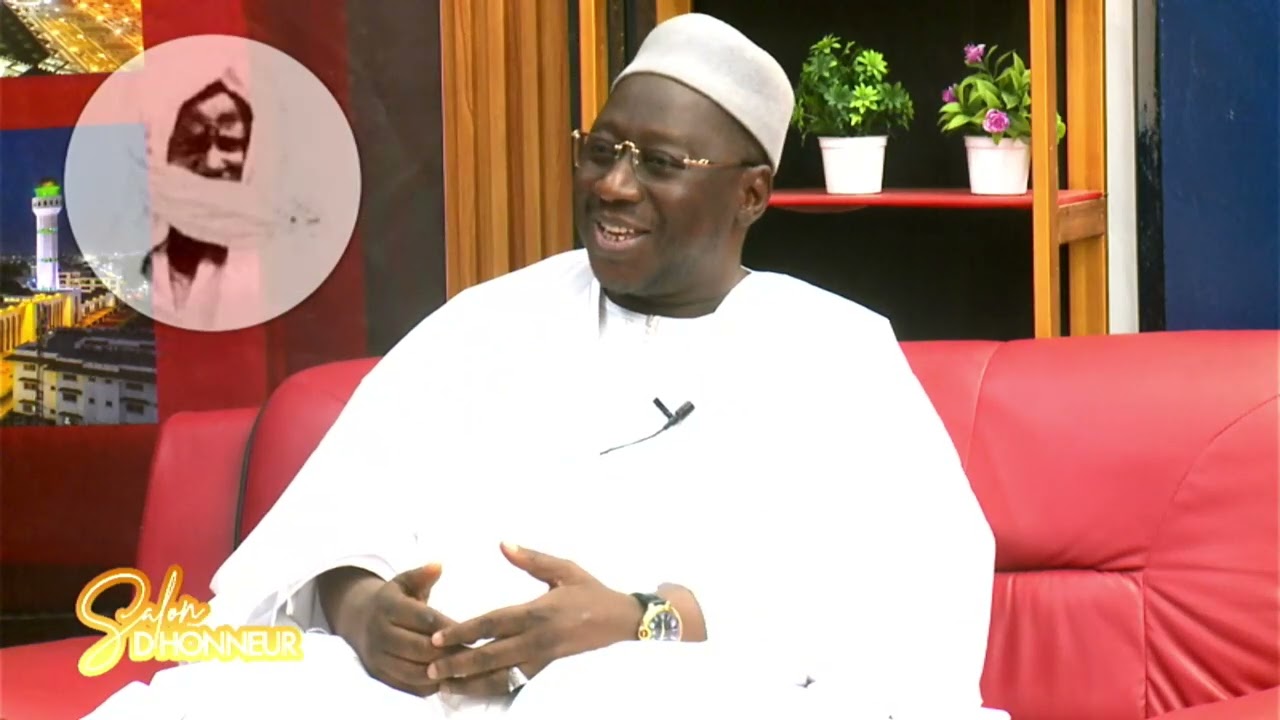 La vie de Serigne Touba : Un parcours de foi et de sagesse | Salon d’Honneur
