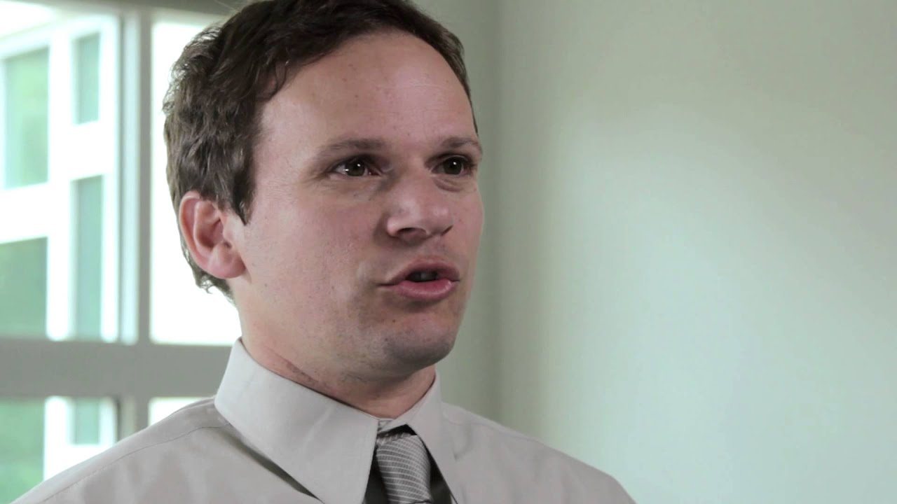 Daniel B. Marcus, M.D. Video - Santa Cruz Physical Medicine and Rehabilitation