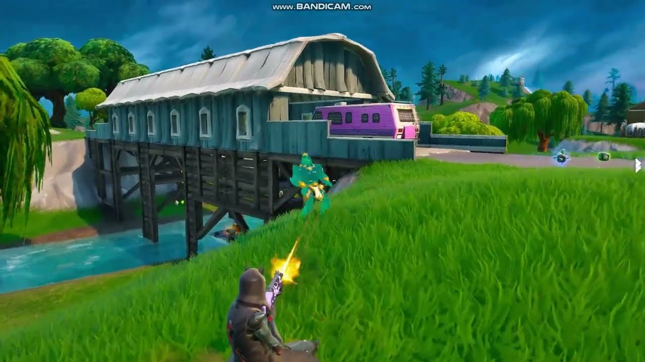 [Fortnite] TOP 1 monstrueux comme GOTAGA (2)