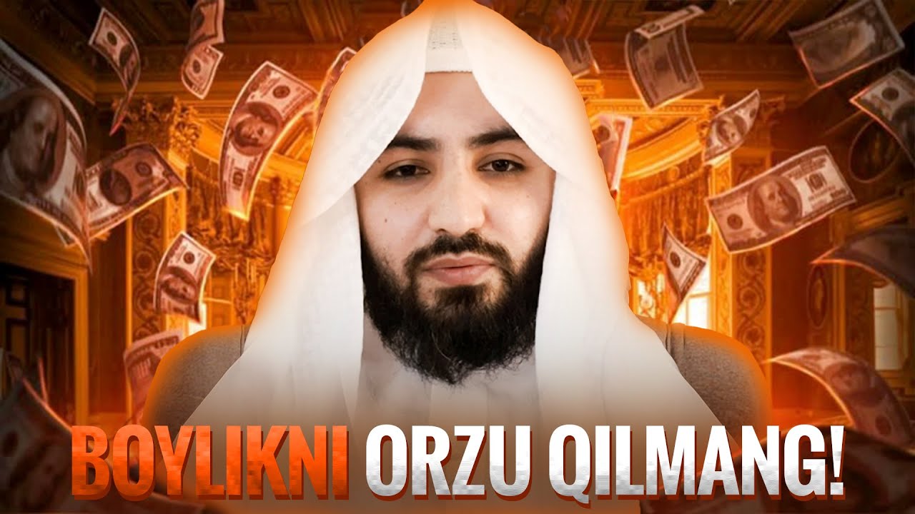 Robiya va Abu Bakr qisaasi | Ustoz Abdulloh Zufar