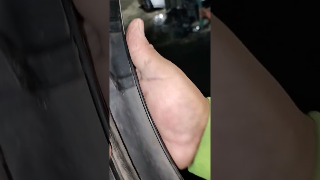 STOCK# 60180P 2019 ROUGUE SPT VEHICLE INSPECTION 