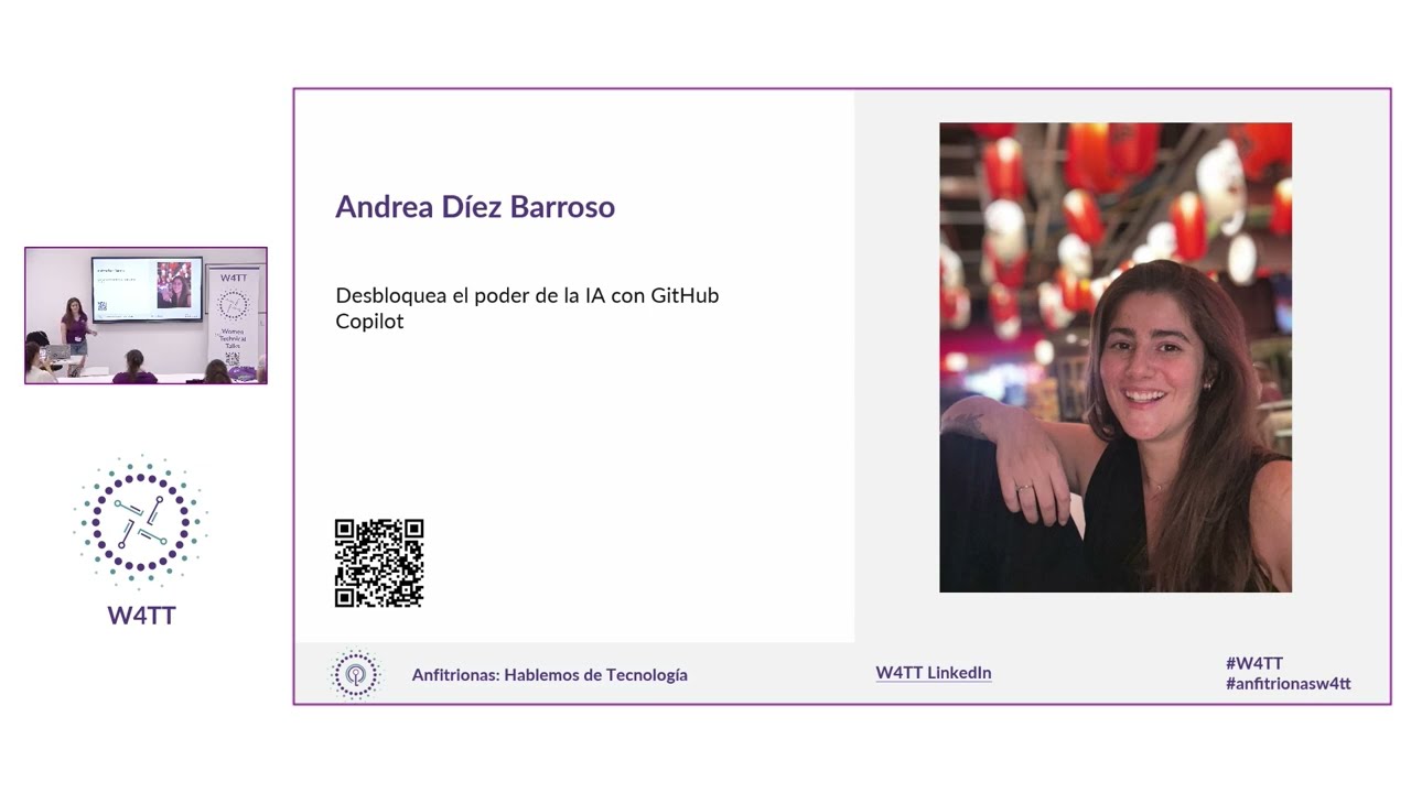 Desbloquea el poder de la IA con GitHub Copilot