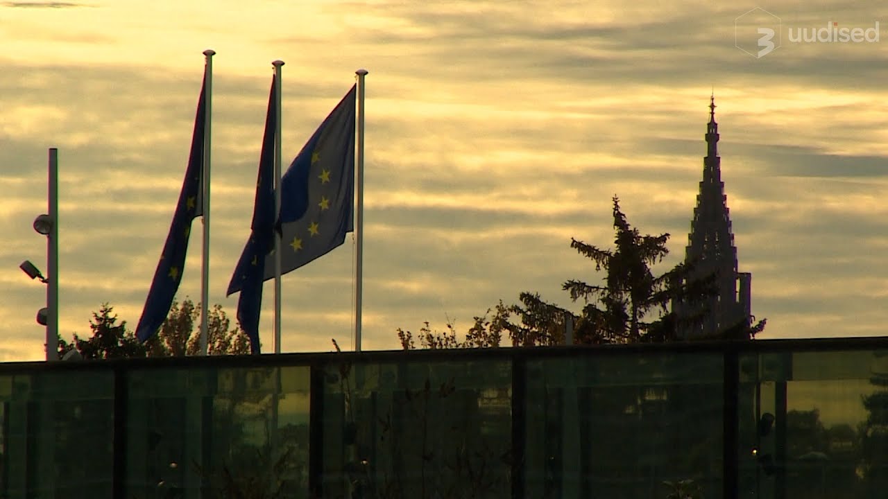 TV3 uudised: Euroopa otsib kokkulepet Ukraina toetamiseks. Martin Helme: kas me oleme idioodid?