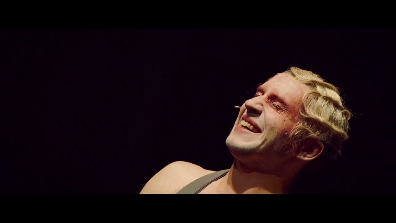 Meister und Margarita - Trailer (Staatstheater Augsburg)