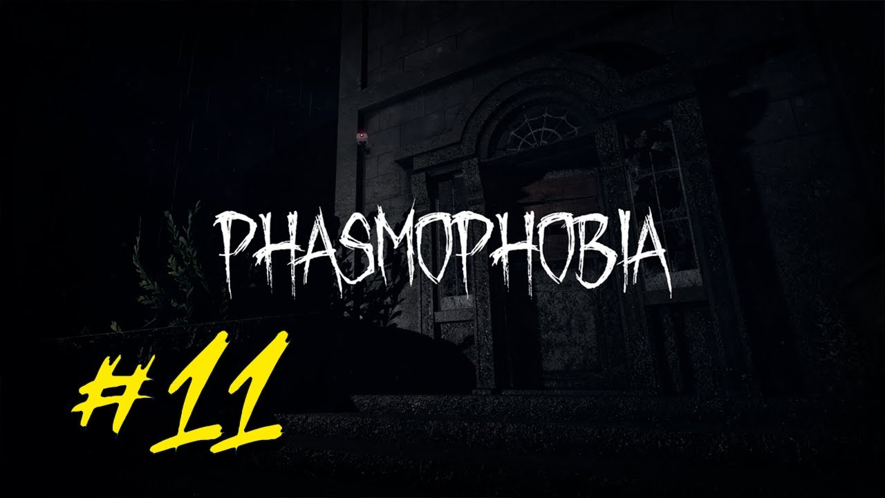 Ya no quiero jugar esto... :c || Phasmophobia - EP 11