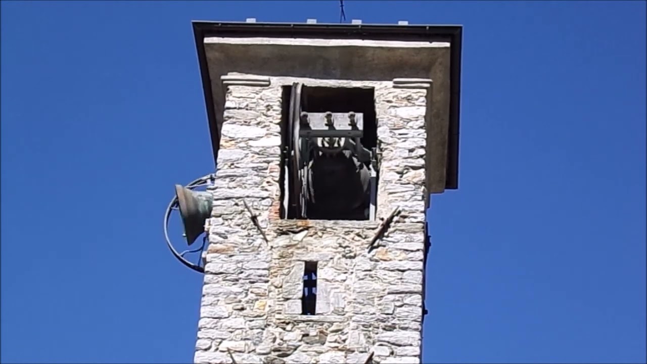 campane di Cusino