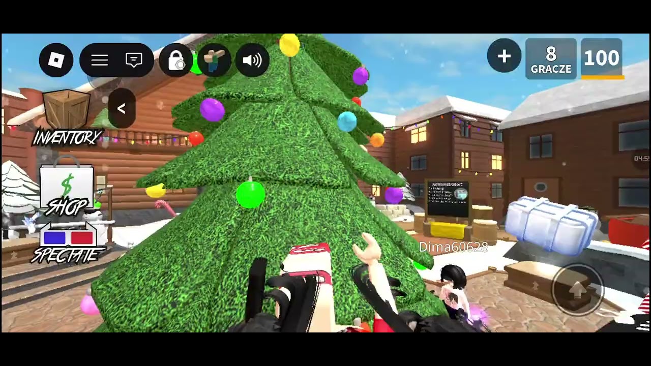 Roblox sie psuje pt2