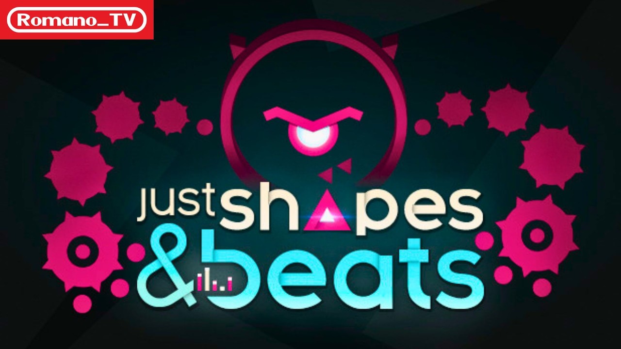 Just Shapes & Beats | Live Chaos Incoming! Part 2