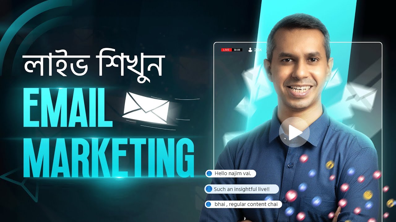 Top Email Marketing Hacks for Beginners in 2025!