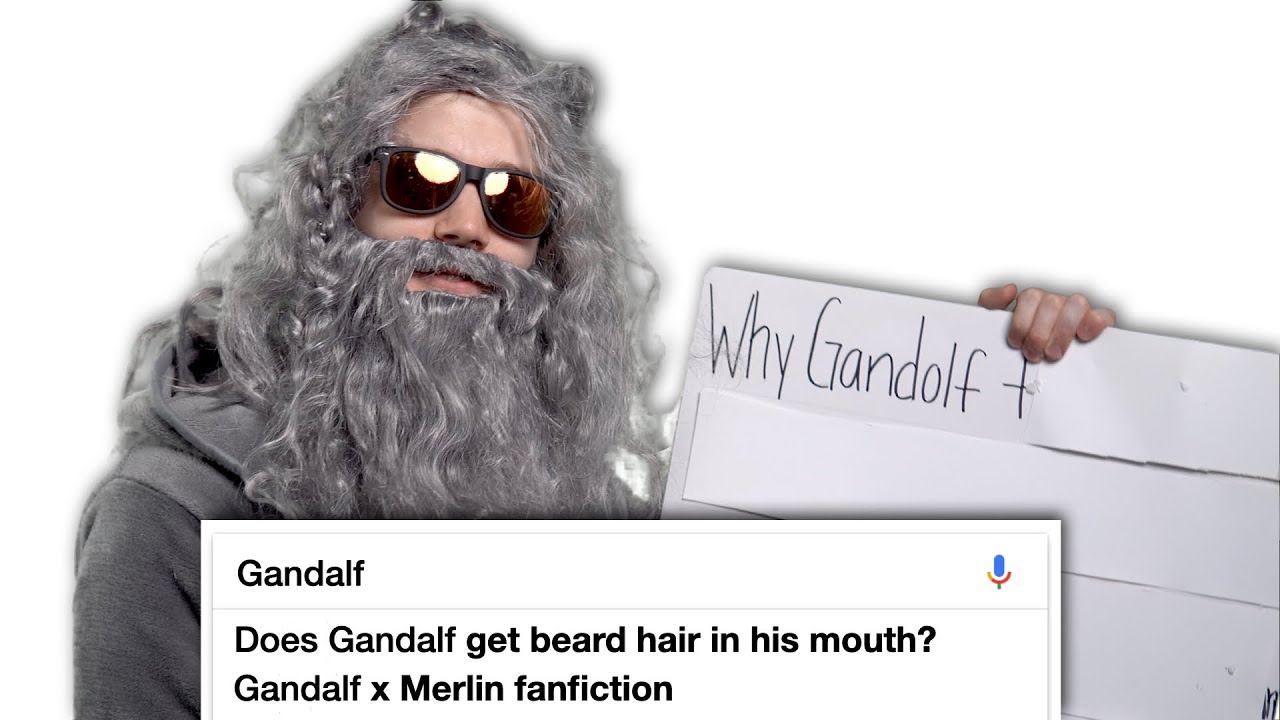 Gandalf Autocomplete Interview