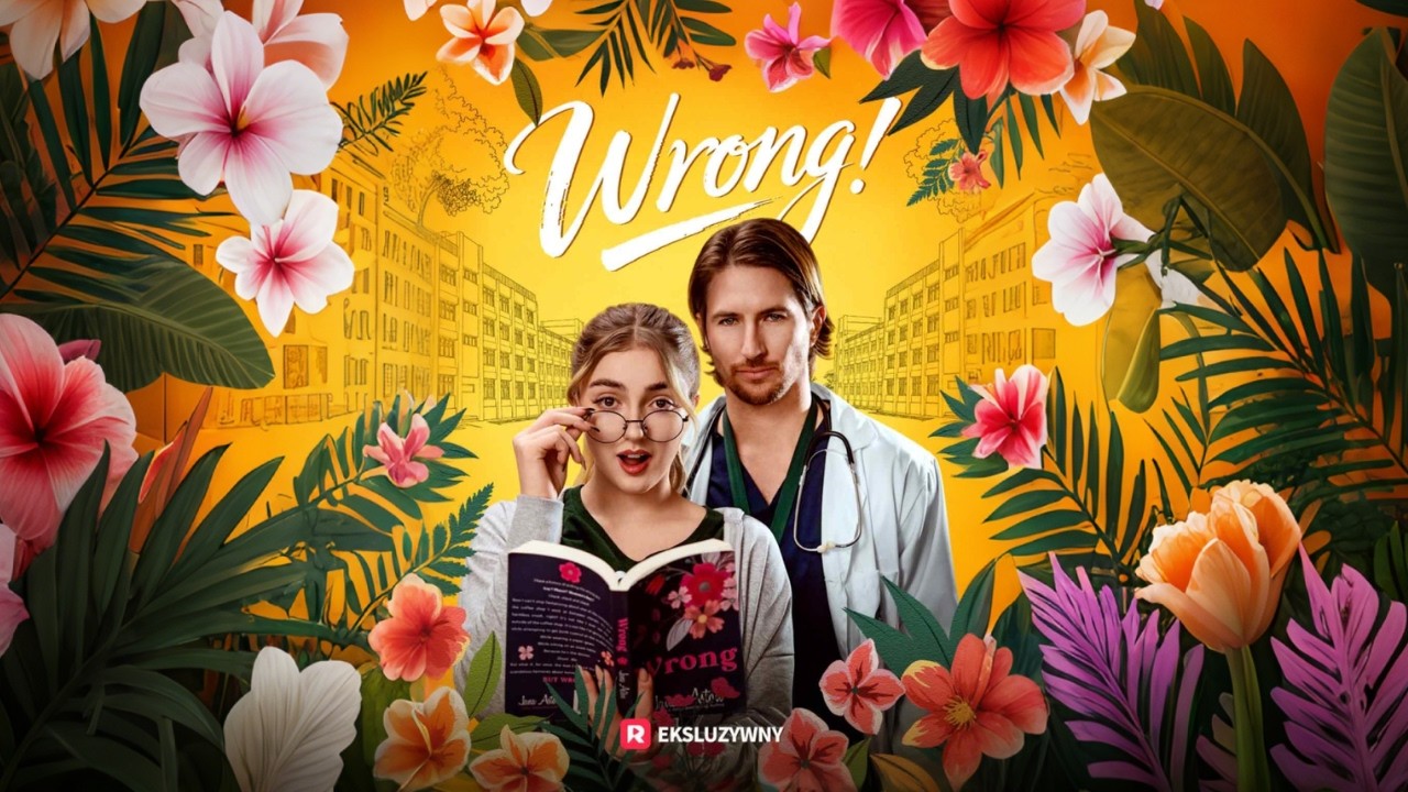 Zakochana w ginekologu, odkrywa, jak bardzo wszystko może pójść źle | Wrong EP1-12 | ReelShort