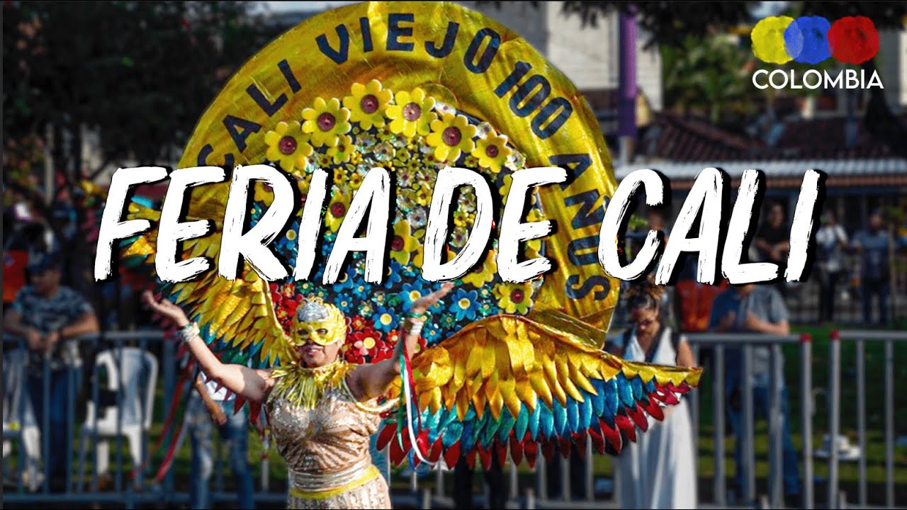 Experience the Rhythm of La Feria de Cali - Traveling Colombia