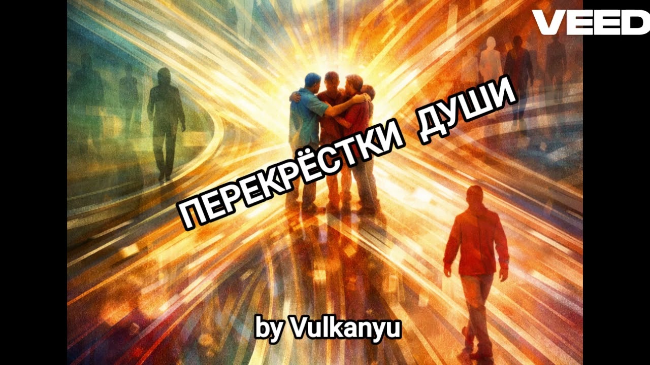 Перекрёстки души