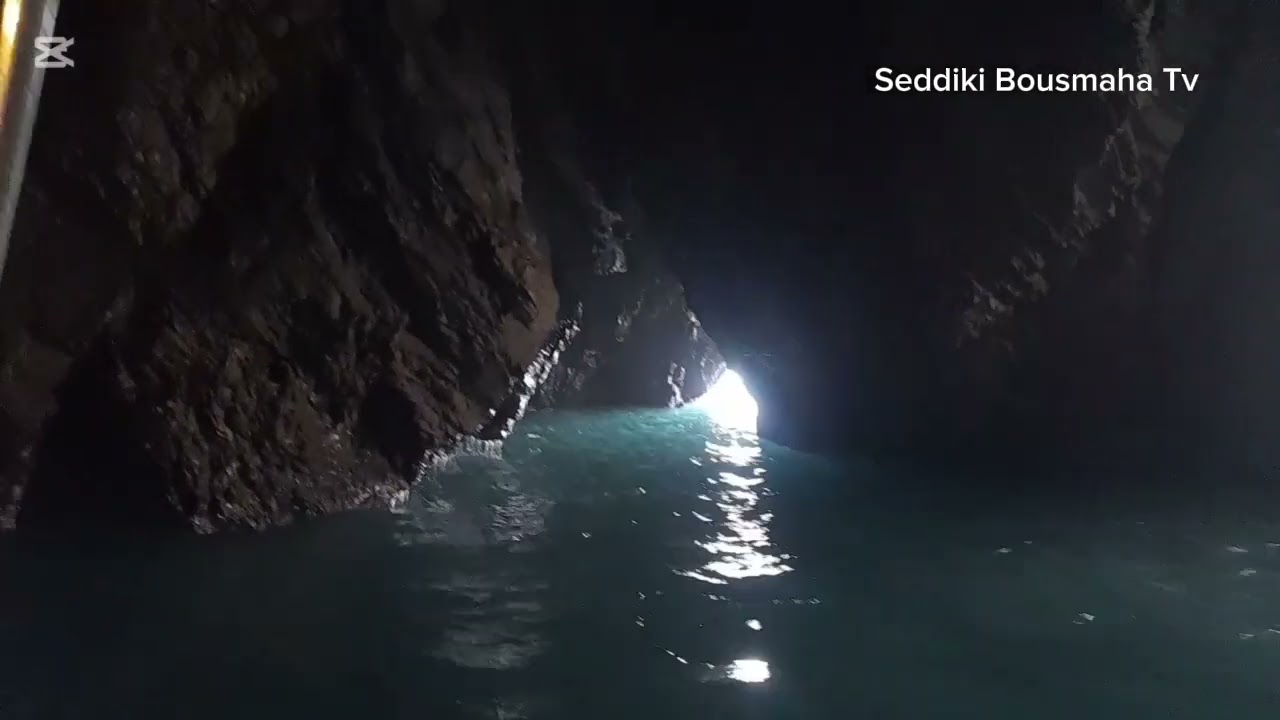 الرحلة الثانية ...جيجل  - بجاية - سطيف -2025 