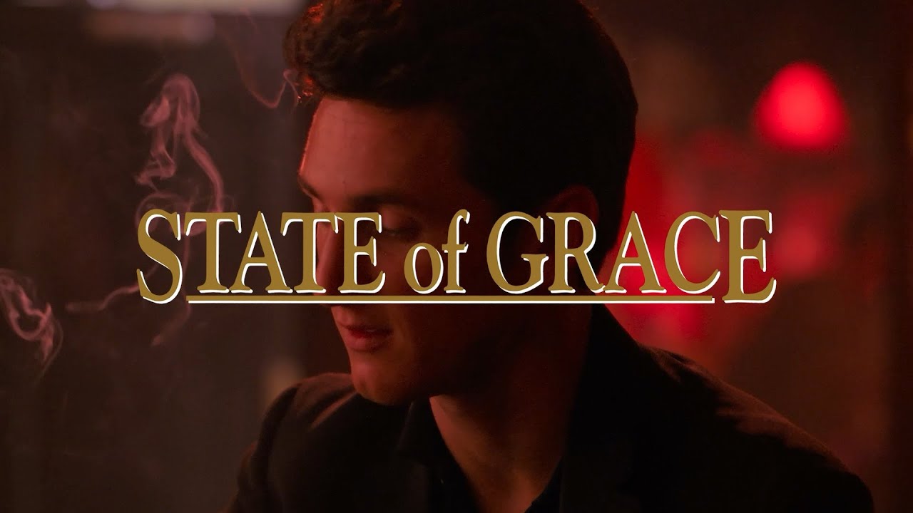State of Grace (1990) | New 4K UHD Restoration Trailer