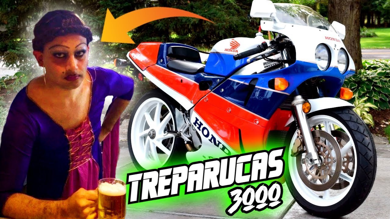 Comprar una MOTO VIEJITA | ¿Todavía valen la PENA? | Ventajas y Desventajas | TOP de Cuales COMPRAR