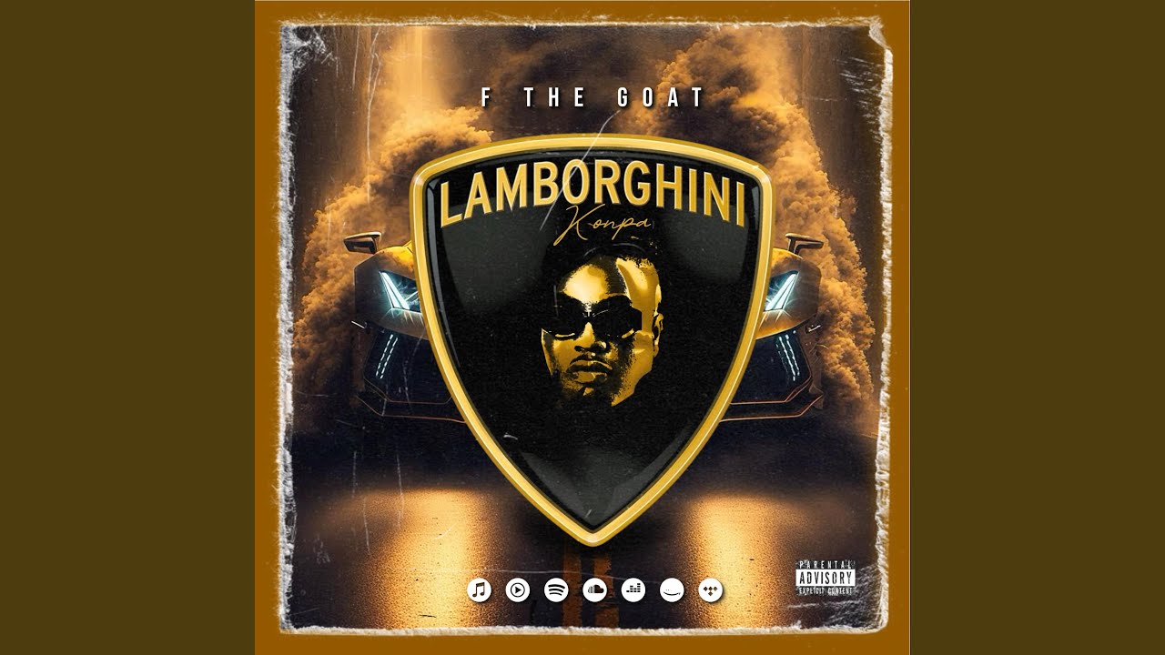 Lamborghini (konpa)