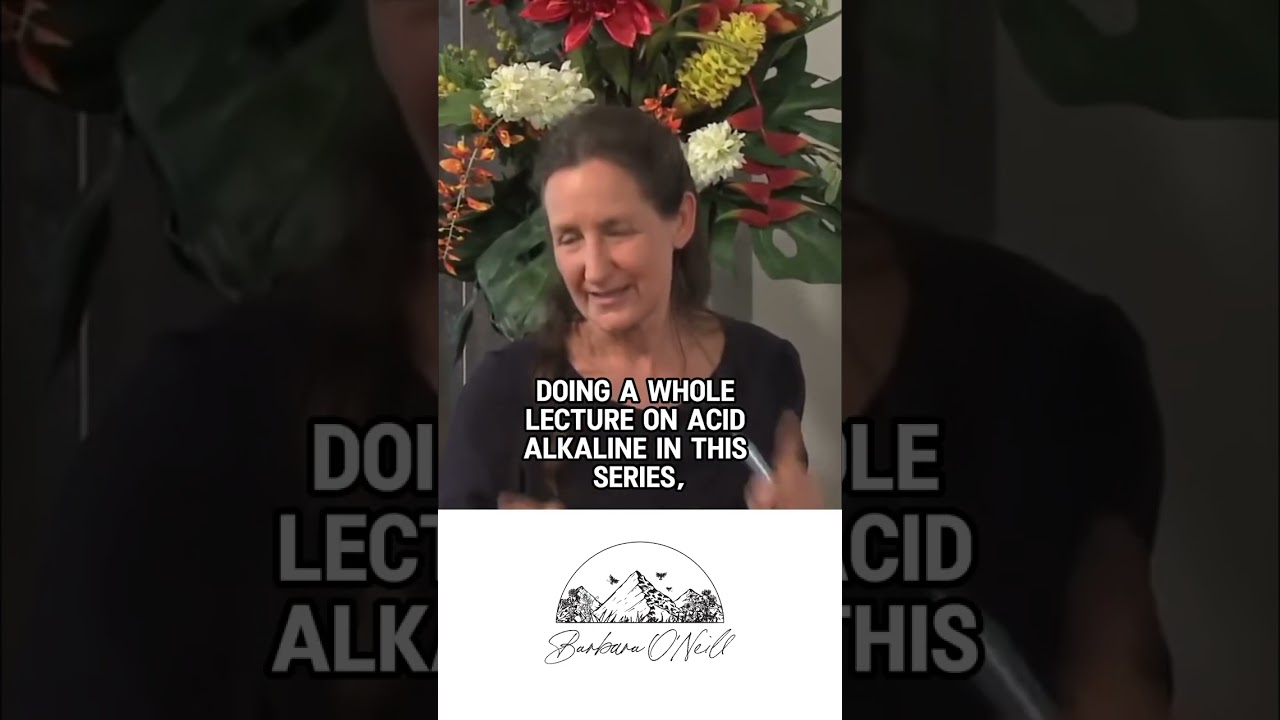 The Secret to Alkaline Eating: Leafy Greens