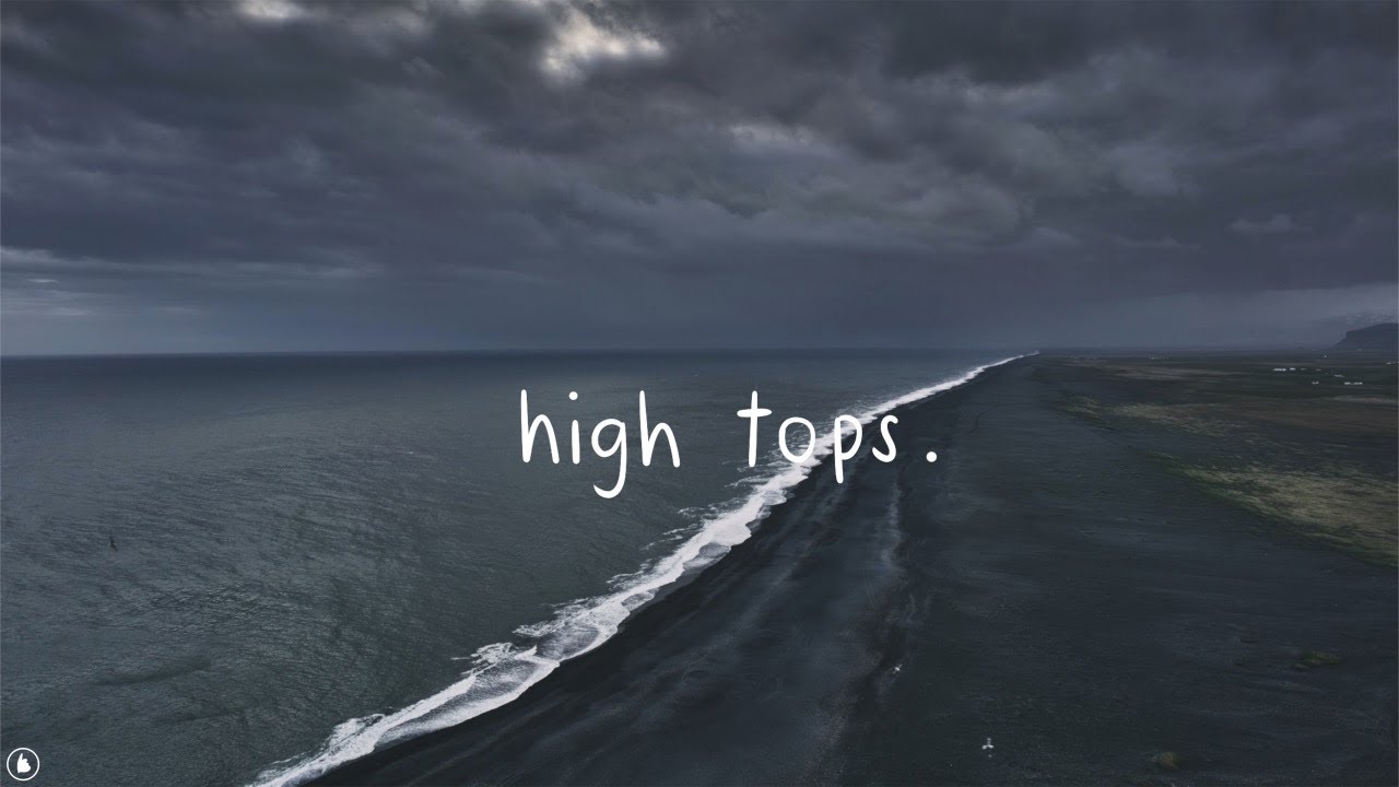 Del Water Gap - High Tops (Lyrics)