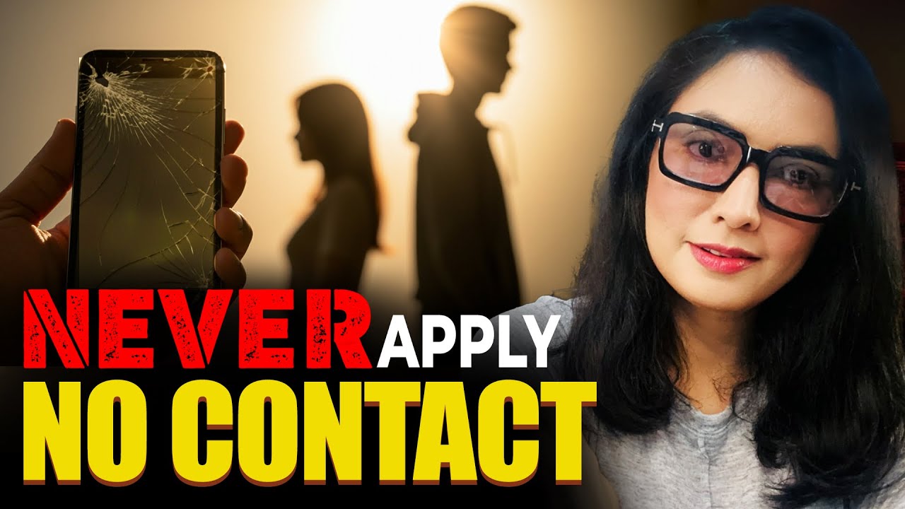 No Contact for Secure Attachment Styles: Does it Work?