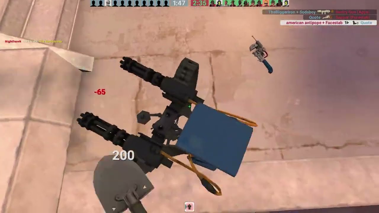 28 minutes of raw trolldier clips