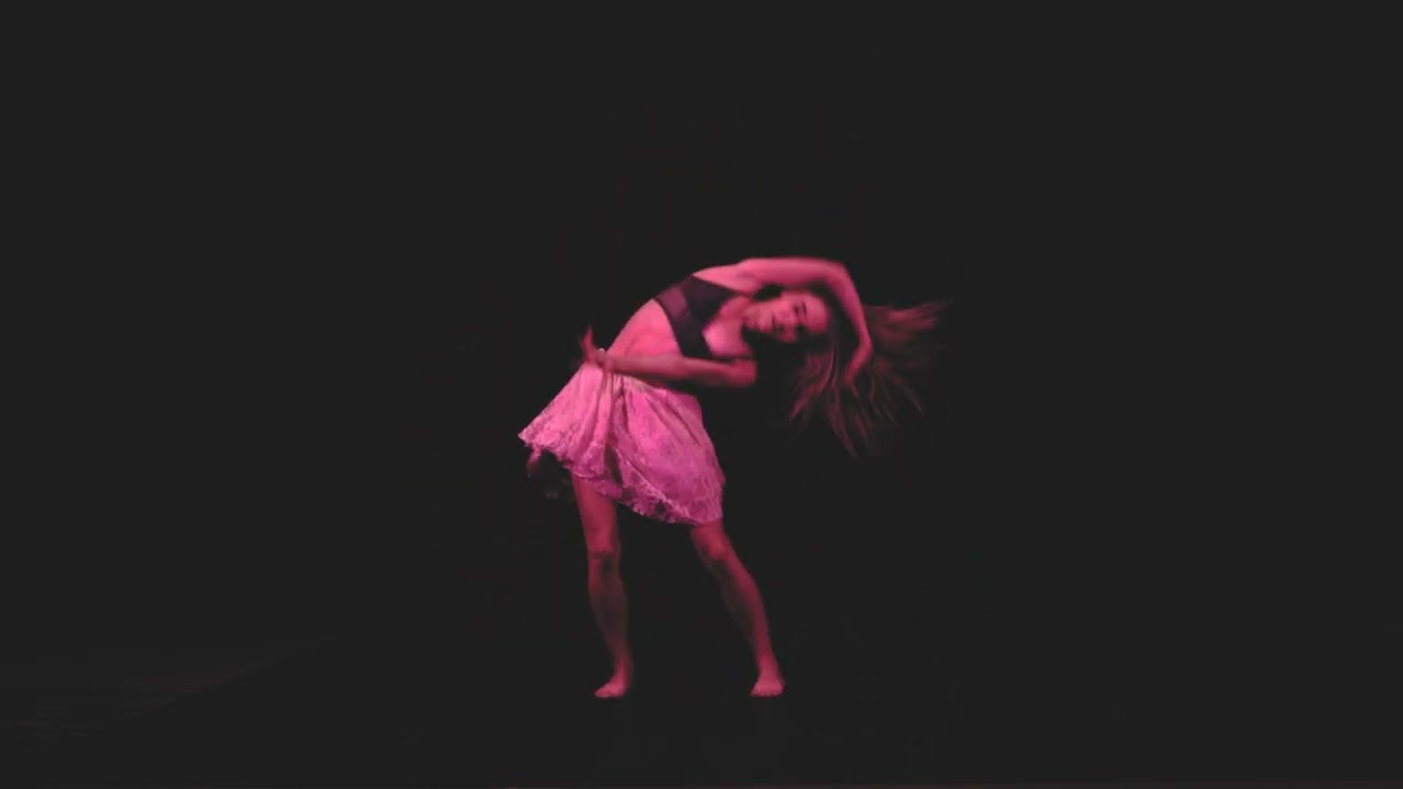 Can’t Catch Me Now - Choreography by Monica Matteo
