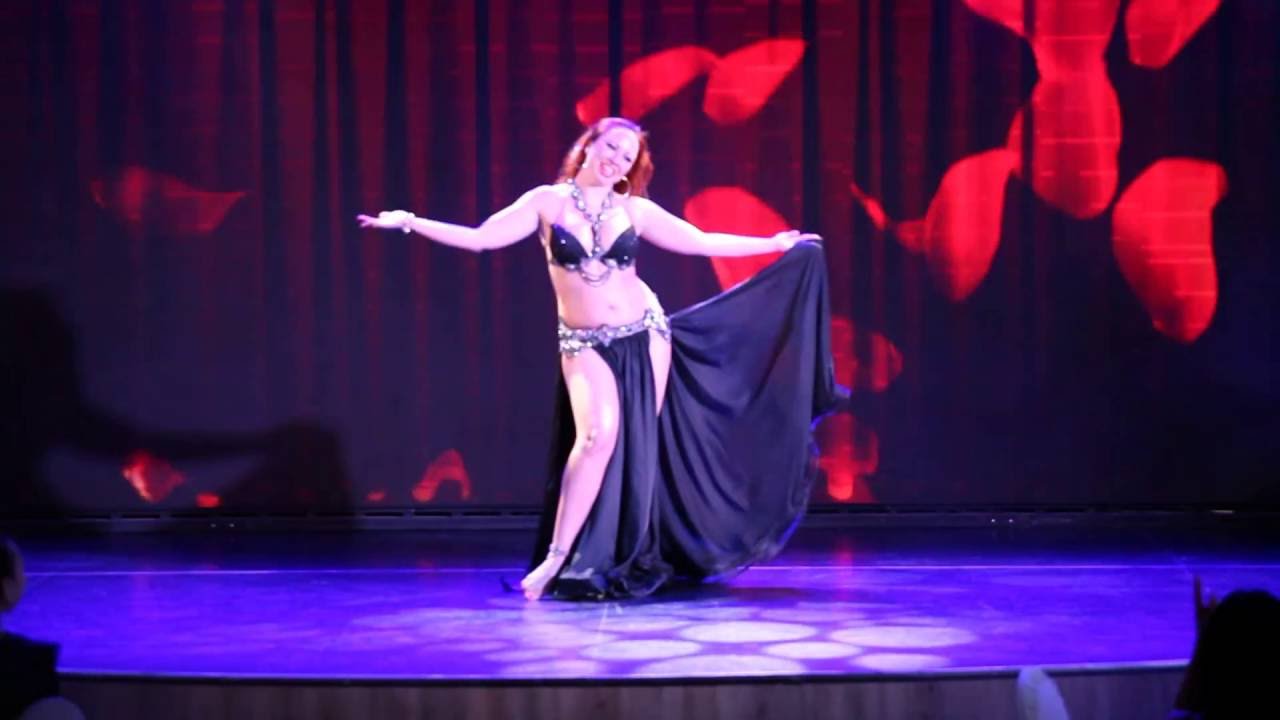 SVETLANA SMIRNOVA
