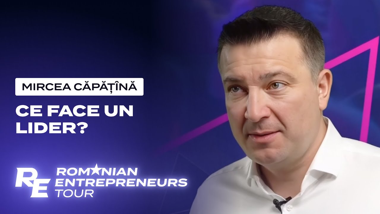 Ce atribuții are un lider de succes?