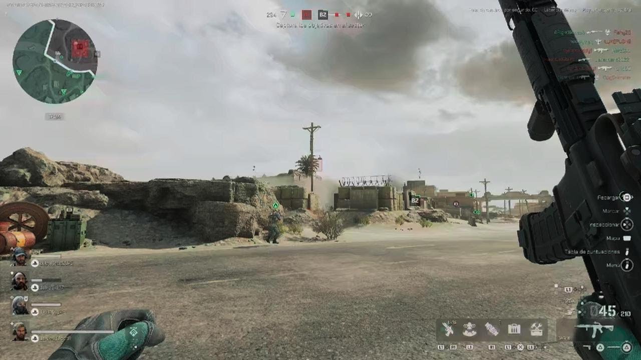 Delta Force