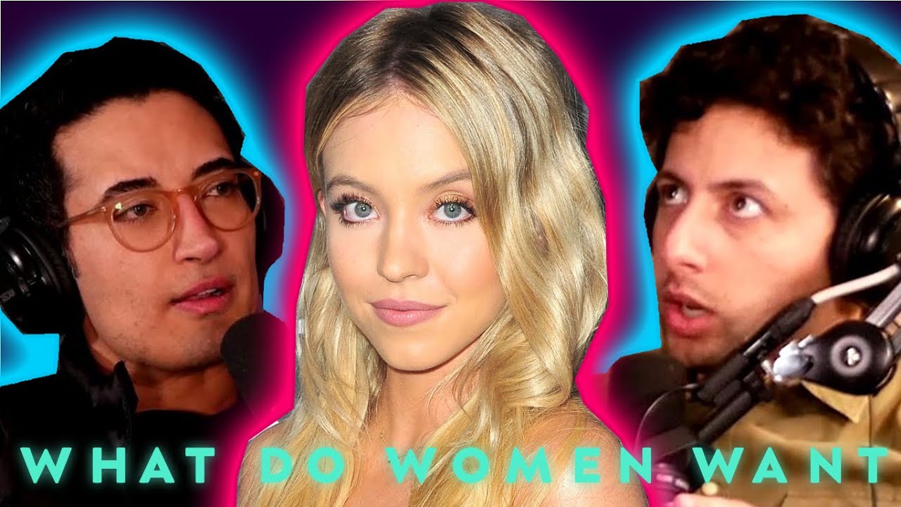Why Women Love Rich Guys & Bums: Fahim Anwar & Aristotle Athari on the Psychology of Attraction