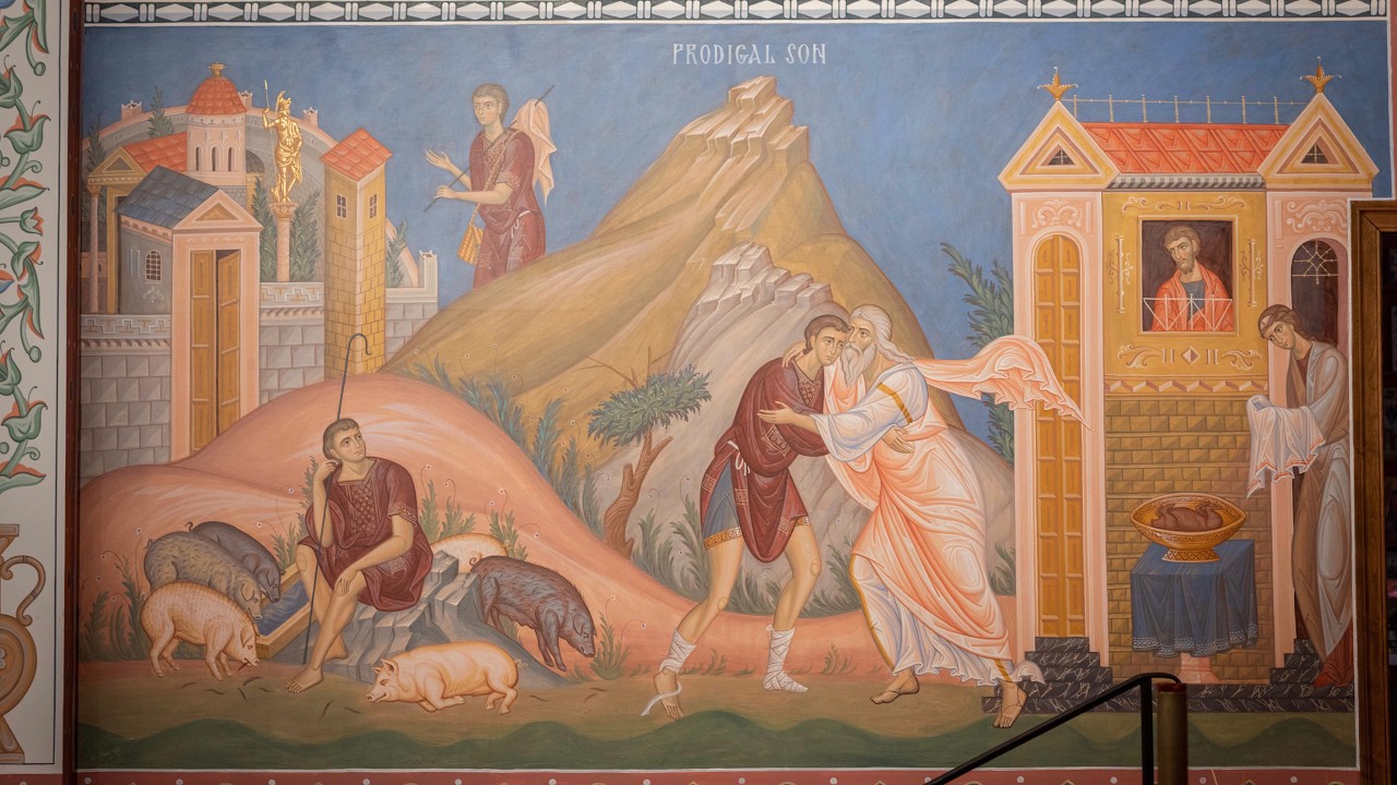 Vespers - February 7, 2026