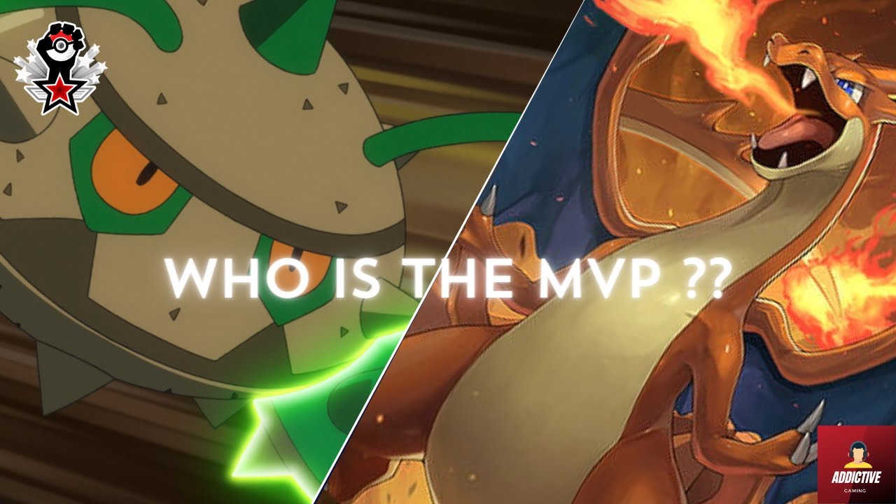 Who is the MVP?? |PVP| Pokémon Revolution Online [PRO]